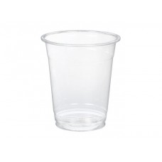 12 oz PET Clear Cup 